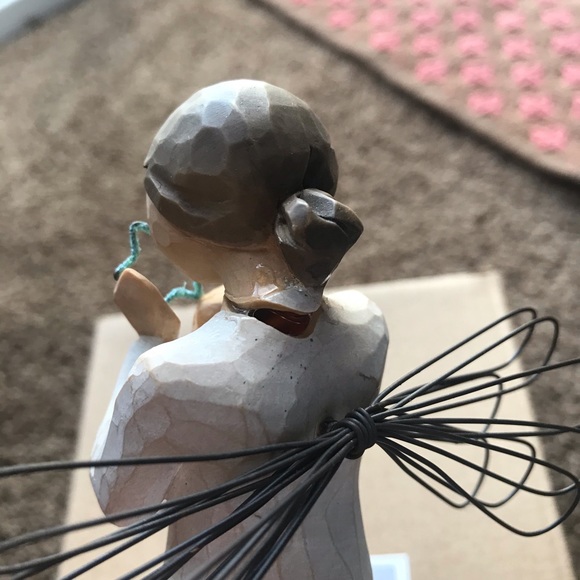 Willow Tree Angel - Bright Star ⭐️ - Picture 4 of 5